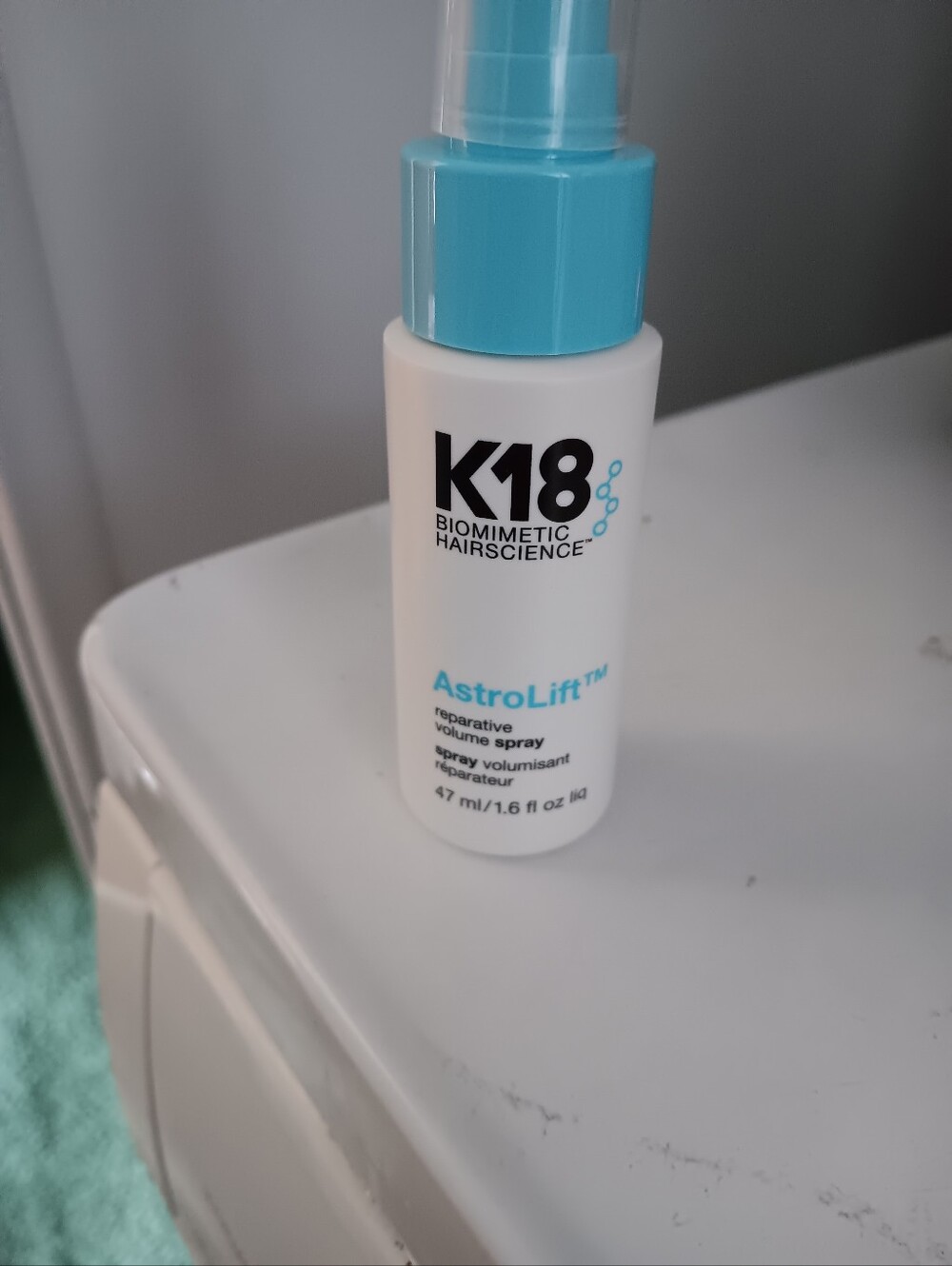 K18 Astro Lift.1.6oz